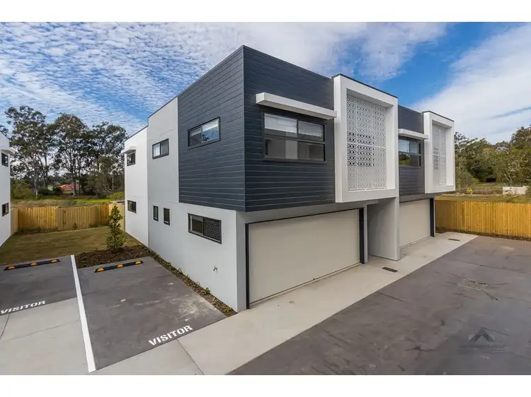 21/169 Ridley Road, Bridgeman Downs QLD 4035