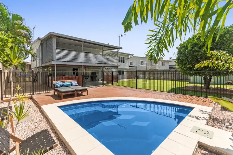 5 McQuade Court