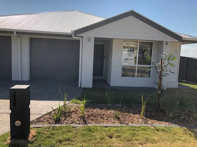 1/11 Dredge Circle, Brassall QLD 4305