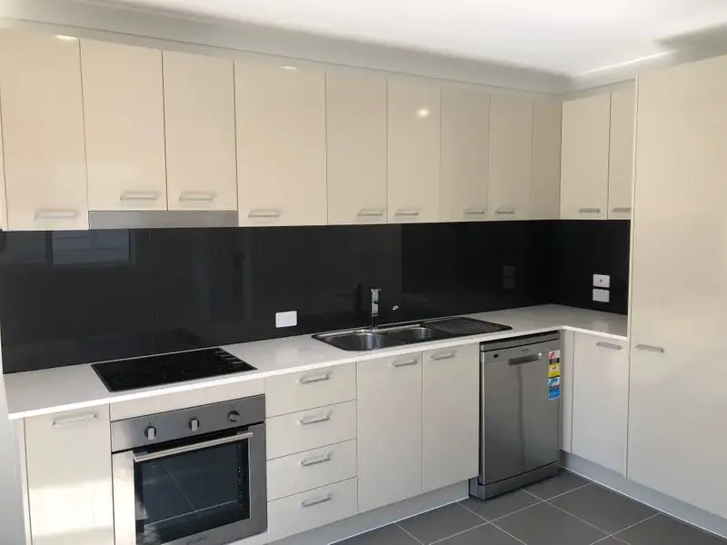 Main view of Homely semi-detached listing, 2/11 Dredge Circle, Brassall QLD 4305