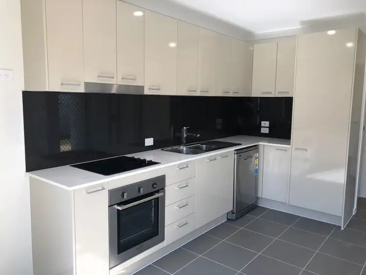 Second view of Homely semi-detached listing, 2/11 Dredge Circle, Brassall QLD 4305