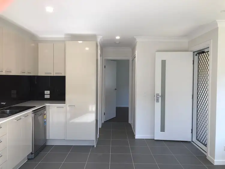 Third view of Homely semi-detached listing, 2/11 Dredge Circle, Brassall QLD 4305