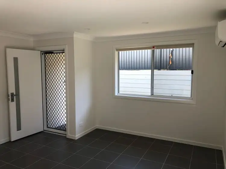 Fourth view of Homely semi-detached listing, 2/11 Dredge Circle, Brassall QLD 4305