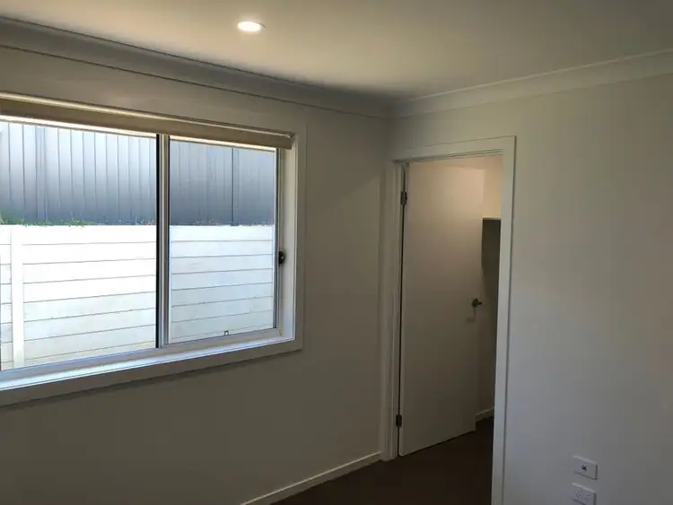 Fifth view of Homely semi-detached listing, 2/11 Dredge Circle, Brassall QLD 4305