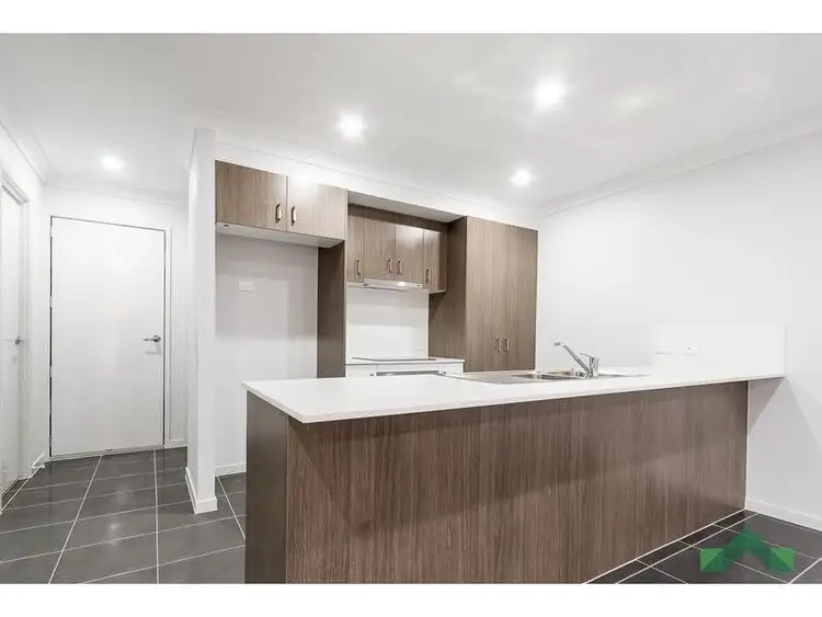 Second view of Homely townhouse listing, 46/204 Wadeville Street, Pallara QLD 4110