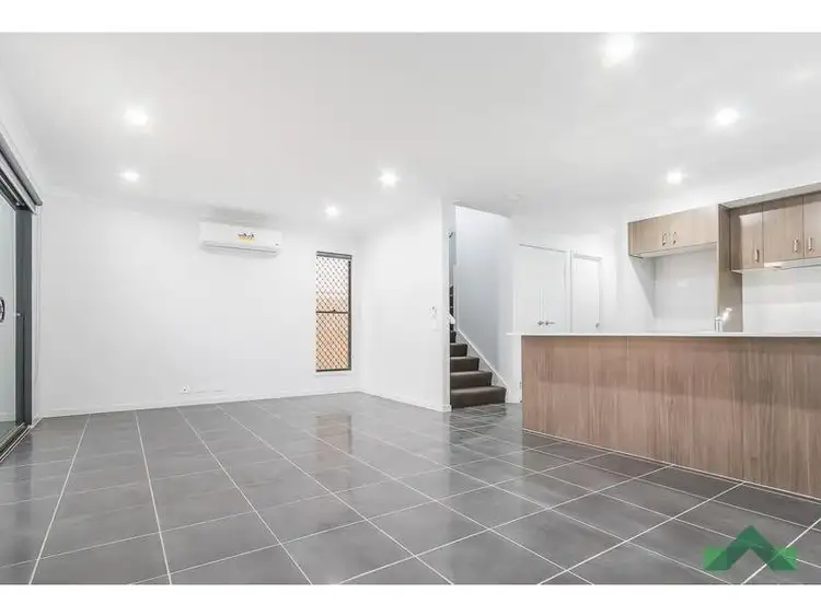 Third view of Homely townhouse listing, 46/204 Wadeville Street, Pallara QLD 4110