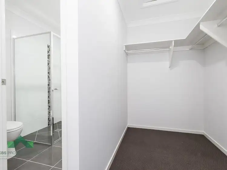 Fifth view of Homely townhouse listing, 46/204 Wadeville Street, Pallara QLD 4110