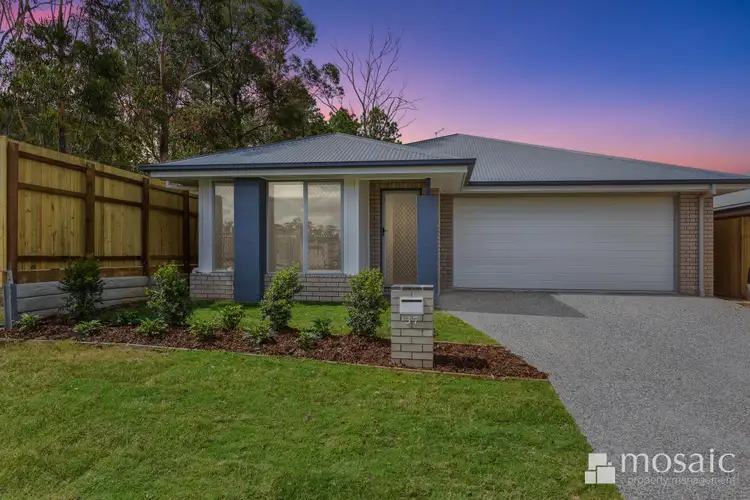 37 Sunbury Street, Pallara QLD 4110