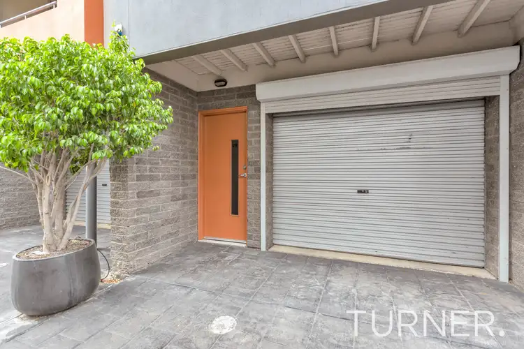 Second view of Homely townhouse listing, 29/131 Gray Street, Adelaide SA 5000