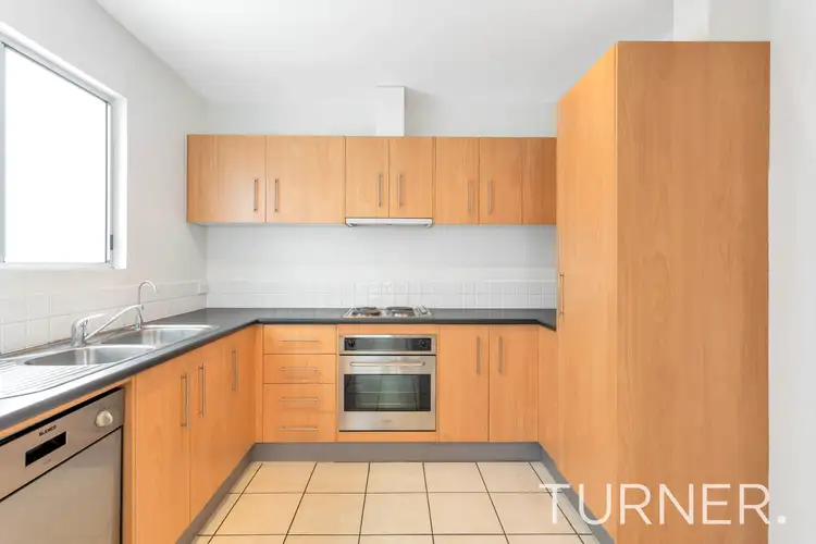 Third view of Homely townhouse listing, 29/131 Gray Street, Adelaide SA 5000
