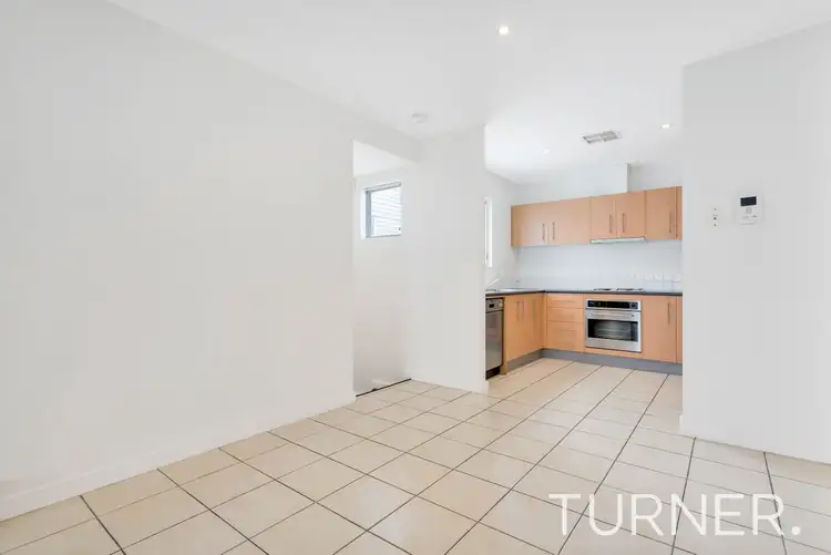 Fourth view of Homely townhouse listing, 29/131 Gray Street, Adelaide SA 5000