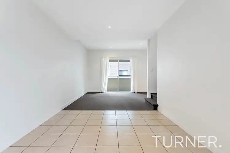 Fifth view of Homely townhouse listing, 29/131 Gray Street, Adelaide SA 5000