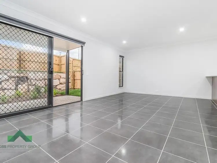 Second view of Homely house listing, 28/204 Wadeville Street, Pallara QLD 4110