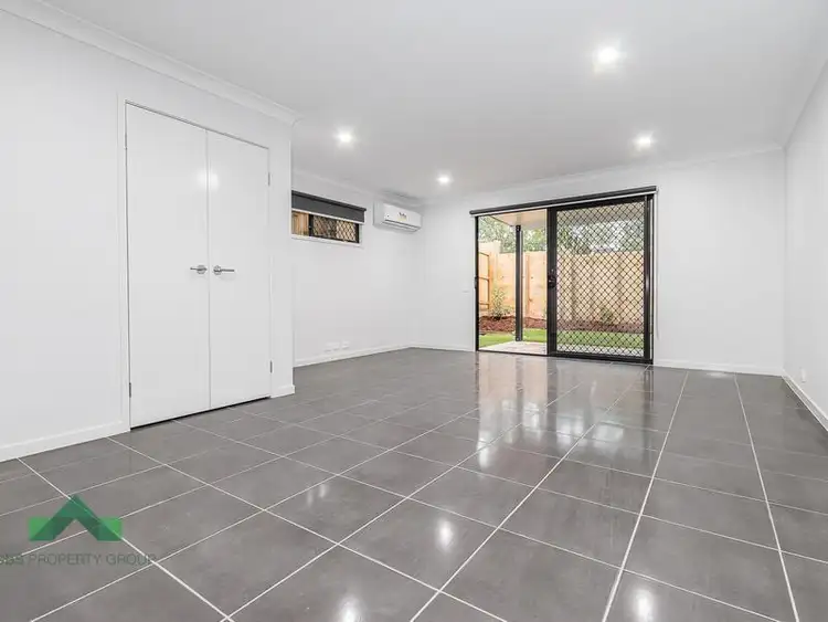 Fourth view of Homely house listing, 28/204 Wadeville Street, Pallara QLD 4110