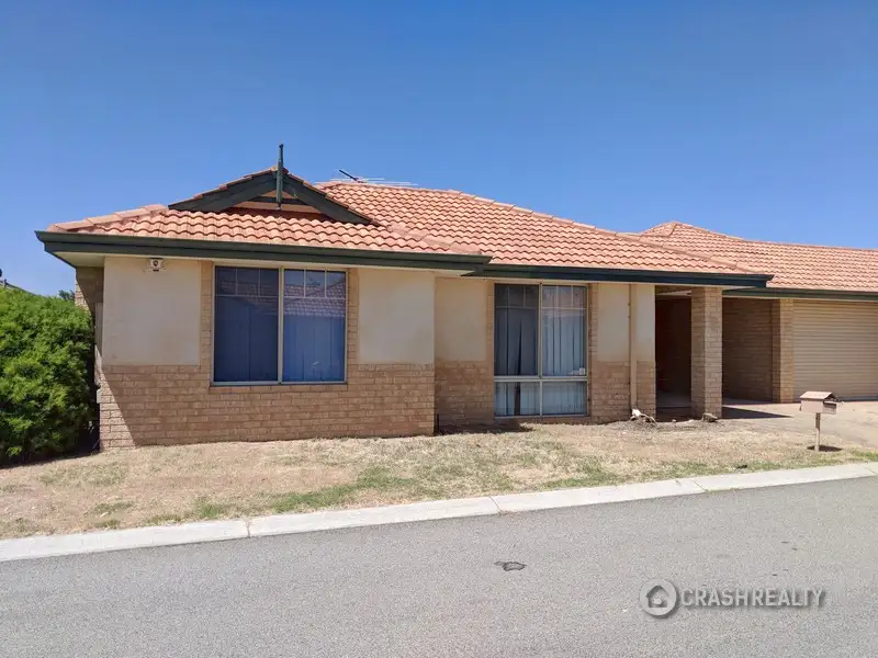 Main view of Homely villa listing, 24/33 Seaforth Avenue, Gosnells WA 6110
