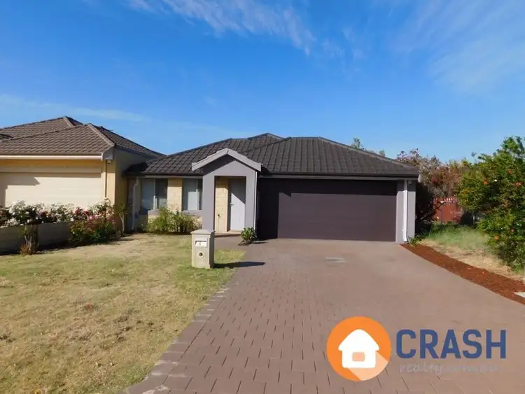 52 Asteroid Way, Carlisle WA 6101