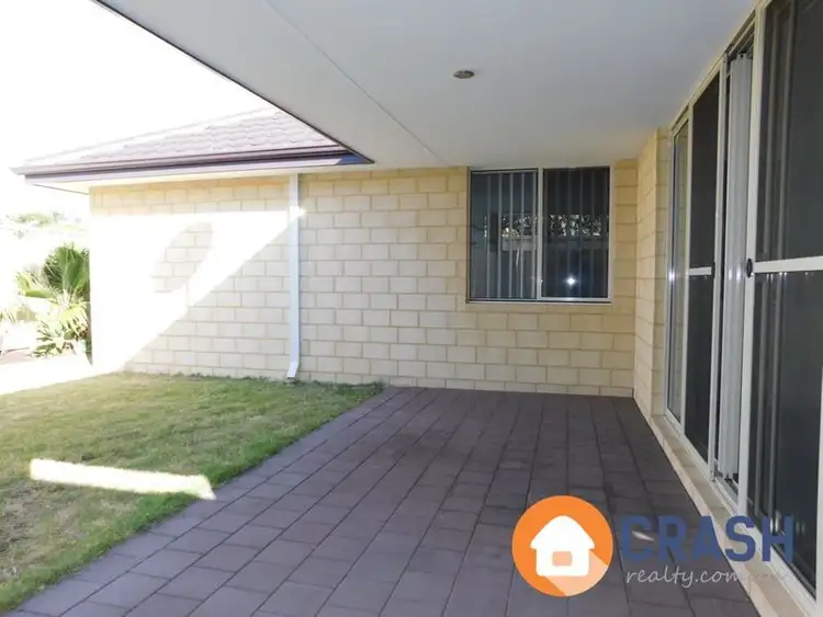 Sixth view of Homely house listing, 52 Asteroid Way, Carlisle WA 6101