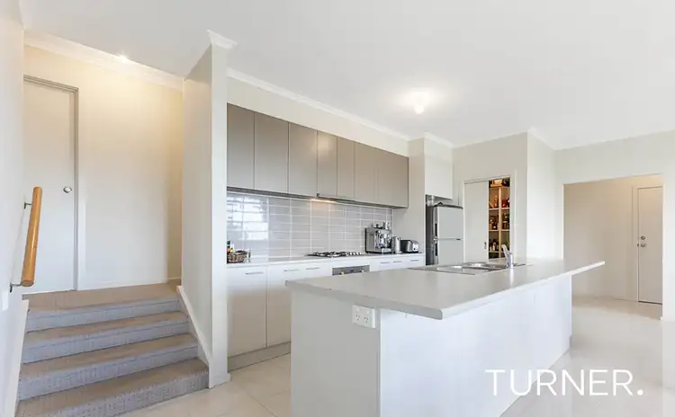 Main view of Homely house listing, 21A Modra Circuit, Hillbank SA 5112