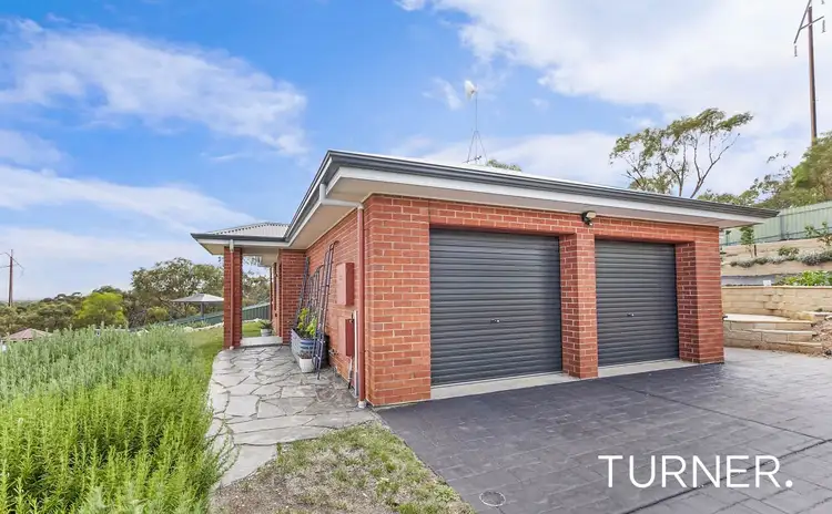 Second view of Homely house listing, 21A Modra Circuit, Hillbank SA 5112