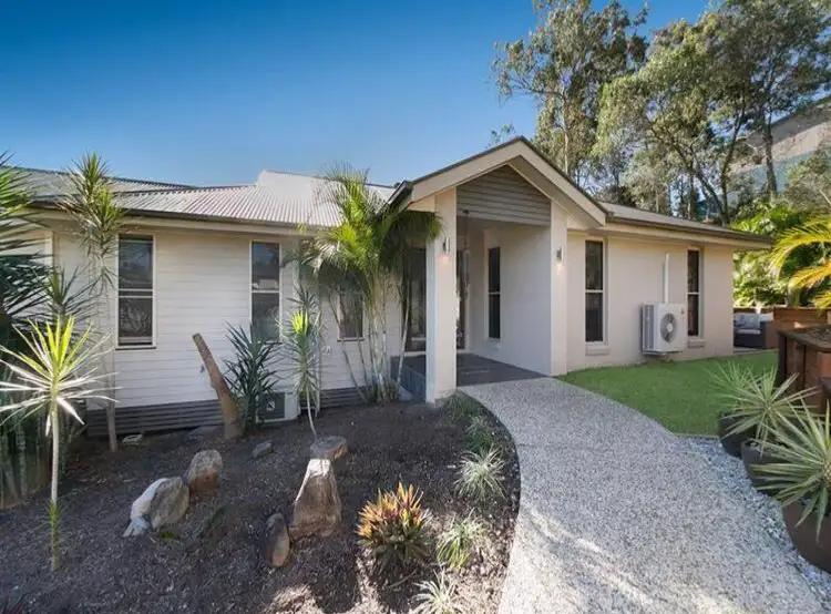 68 Flindersia Crescent, Seventeen Mile Rocks QLD 4073