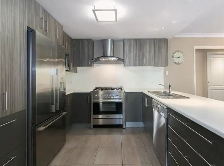 Second view of Homely house listing, 68 Flindersia Crescent, Seventeen Mile Rocks QLD 4073