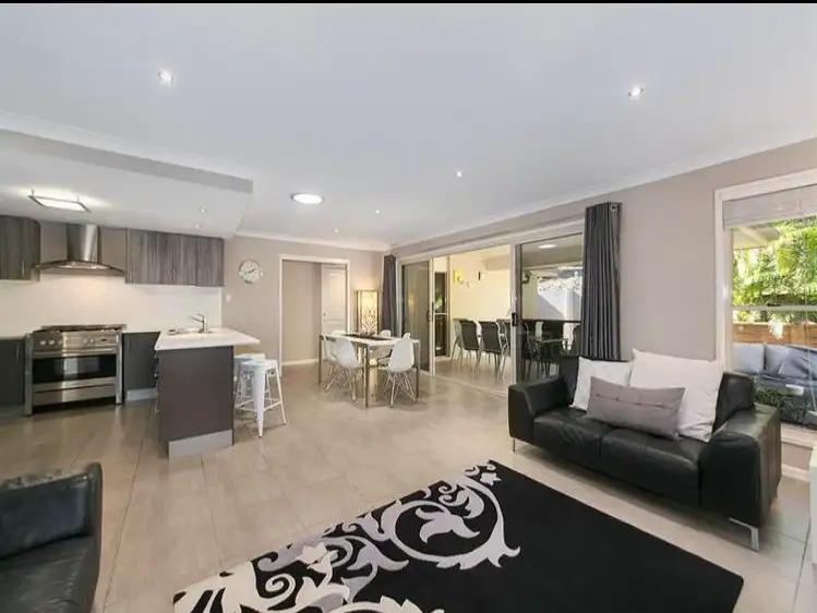 Third view of Homely house listing, 68 Flindersia Crescent, Seventeen Mile Rocks QLD 4073