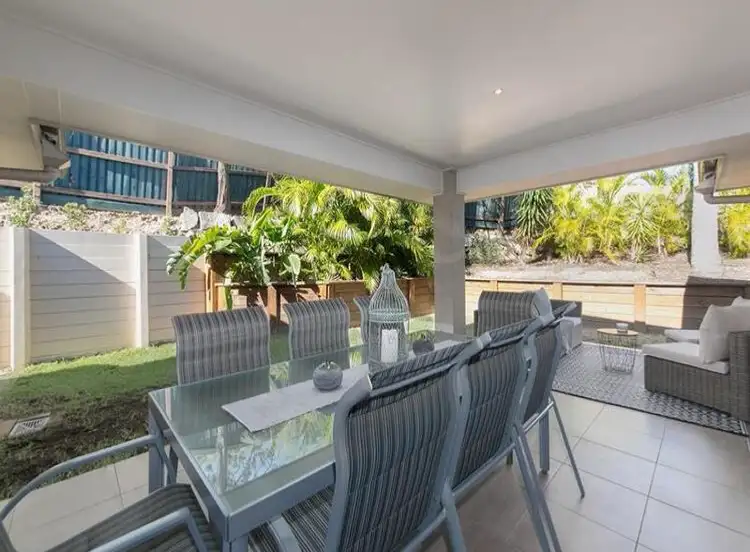 Fifth view of Homely house listing, 68 Flindersia Crescent, Seventeen Mile Rocks QLD 4073