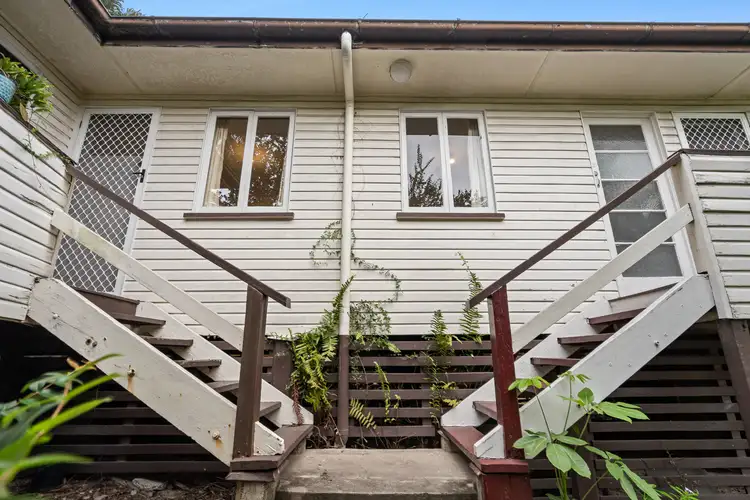 3/61 Abbotsford Road, Bowen Hills QLD 4006