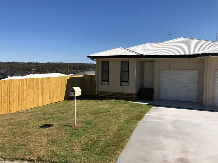 1/12 Ronald Court, Collingwood Park QLD 4301