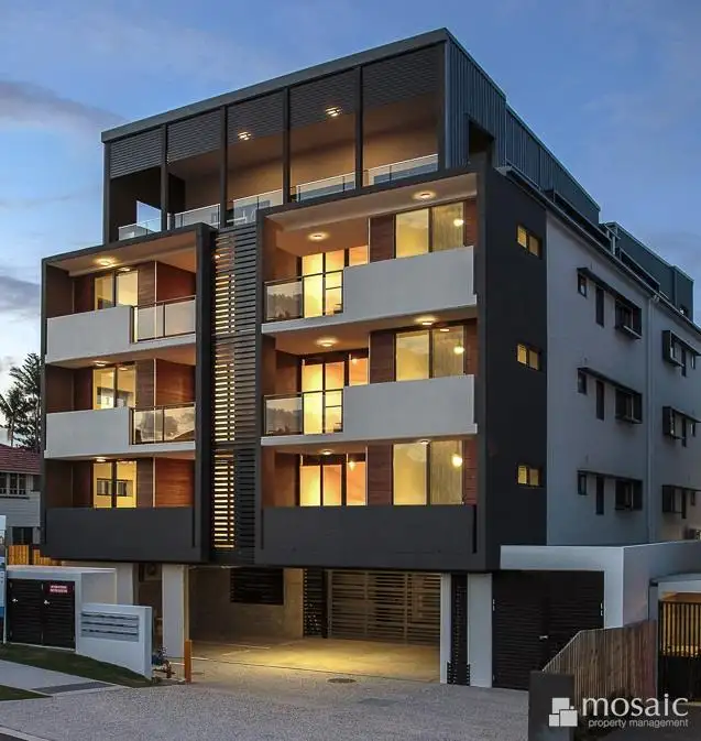 102/32 Gallway Street, Windsor QLD 4030