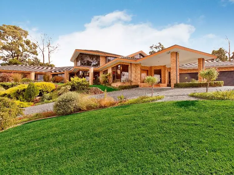 Second view of Homely house listing, 1A Cecil Circuit, Croydon VIC 3136