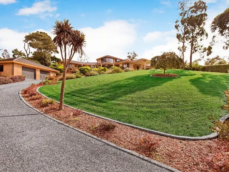 Third view of Homely house listing, 1A Cecil Circuit, Croydon VIC 3136