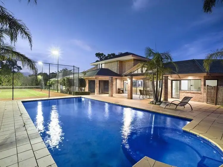 Sixth view of Homely house listing, 1A Cecil Circuit, Croydon VIC 3136