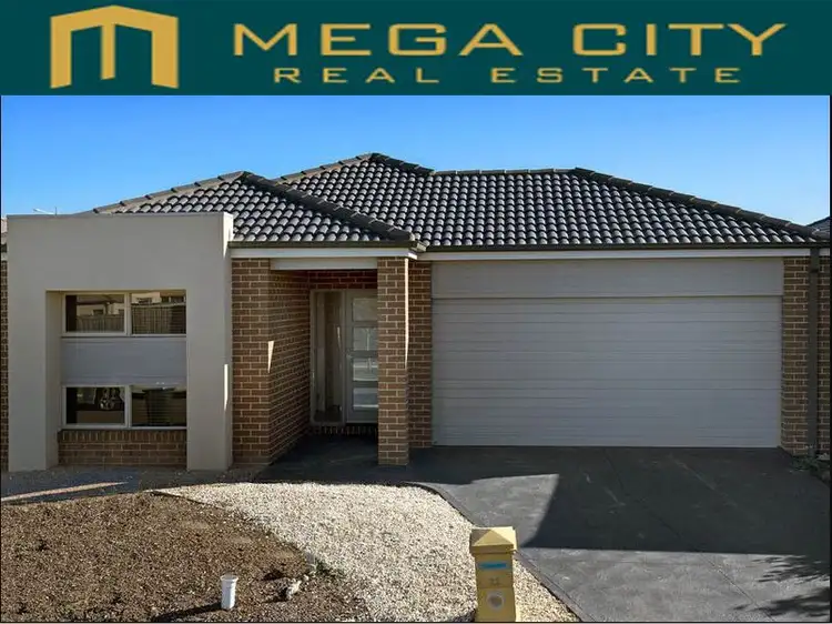22 Casino Parade, Point Cook VIC 3030
