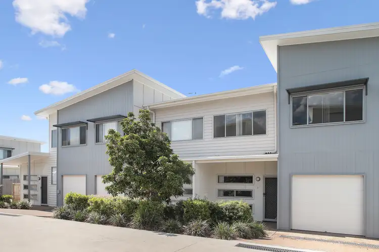 19/20 Oakwood Road, Warner QLD 4500