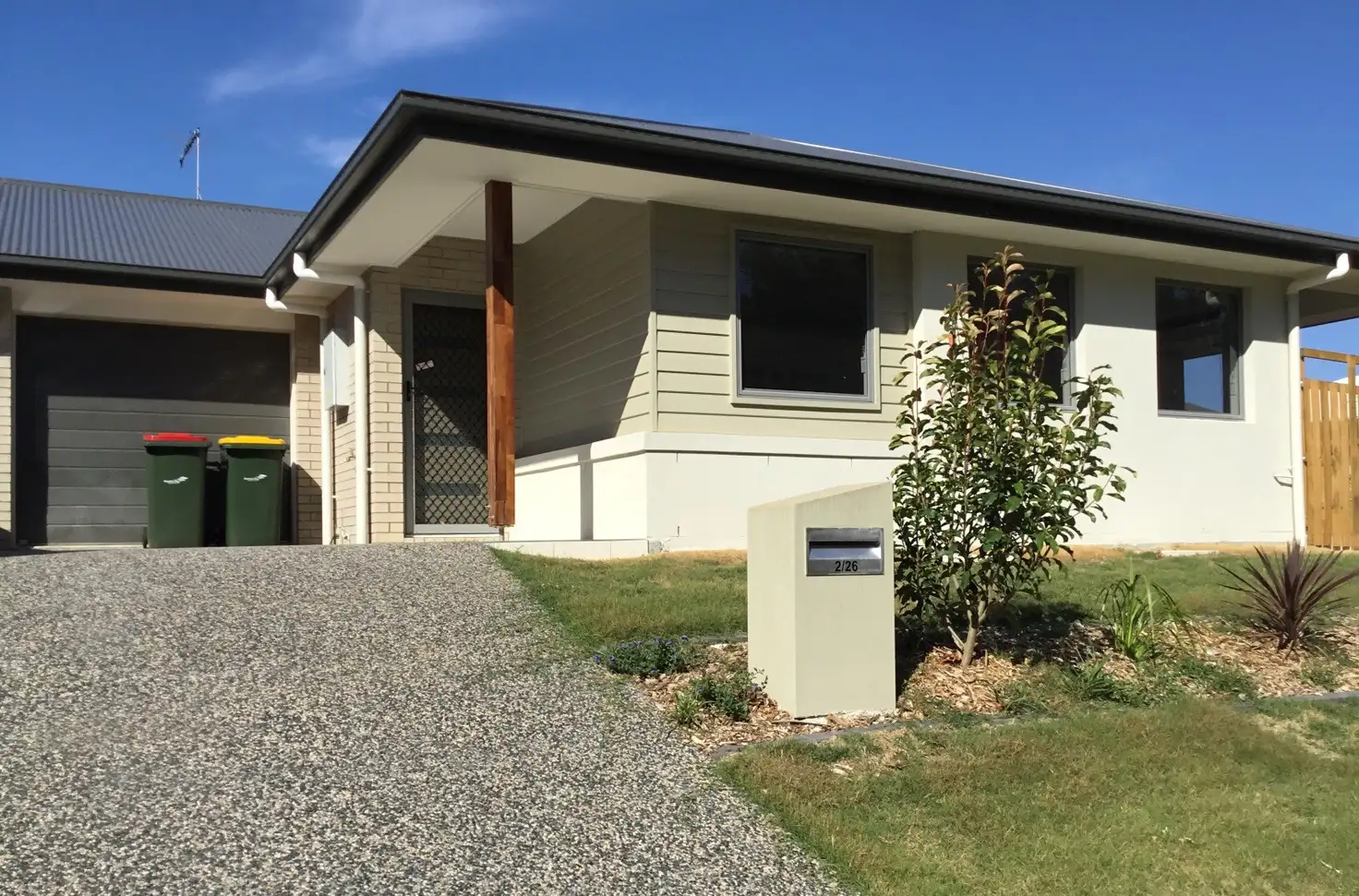 Main view of Homely house listing, 1/61 Aspire Parade, Griffin QLD 4503