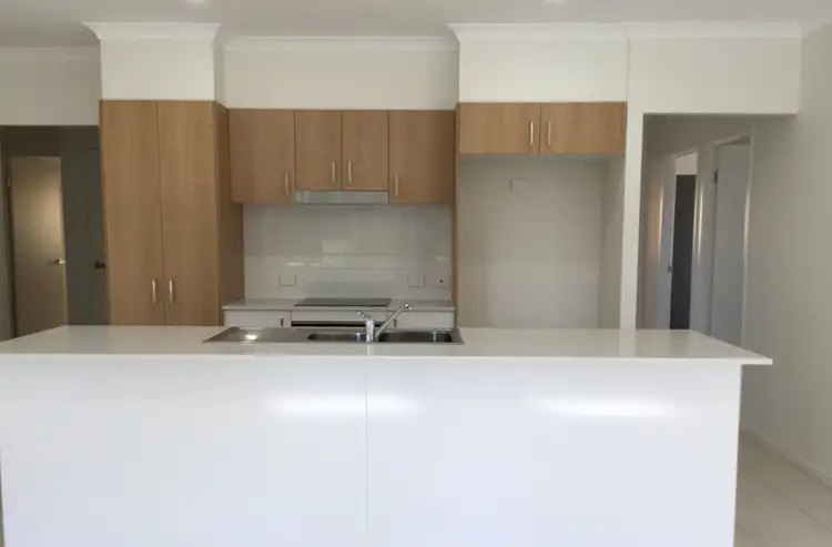 Second view of Homely house listing, 1/61 Aspire Parade, Griffin QLD 4503