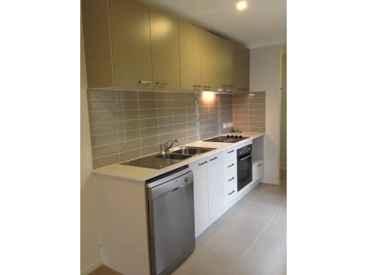 Second view of Homely townhouse listing, 36b Honeyeater Crescent, Dakabin QLD 4503