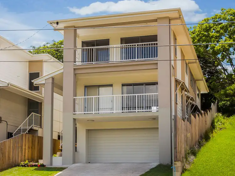 Main view of Homely house listing, 281 Bennetts Road, Norman Park QLD 4170