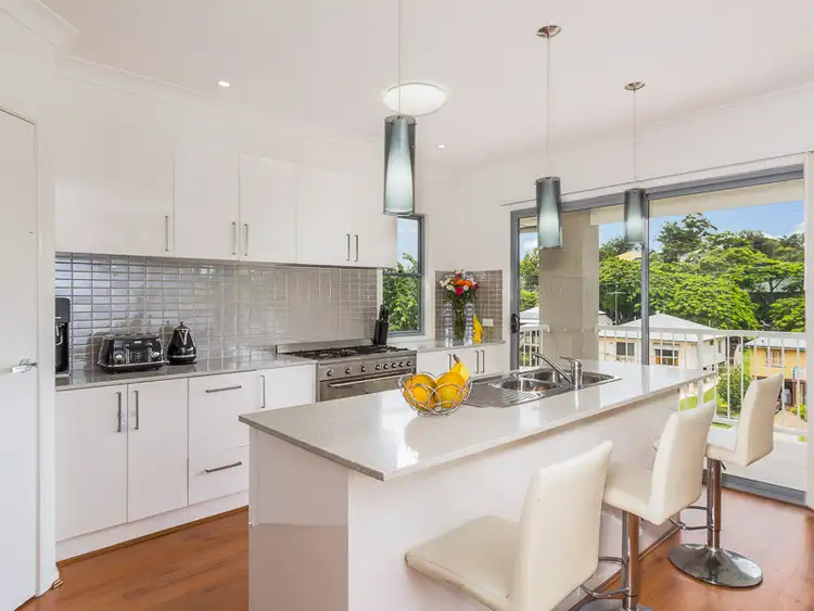 Second view of Homely house listing, 281 Bennetts Road, Norman Park QLD 4170