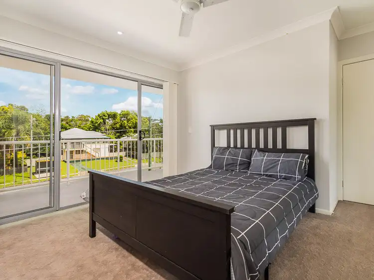 Fifth view of Homely house listing, 281 Bennetts Road, Norman Park QLD 4170