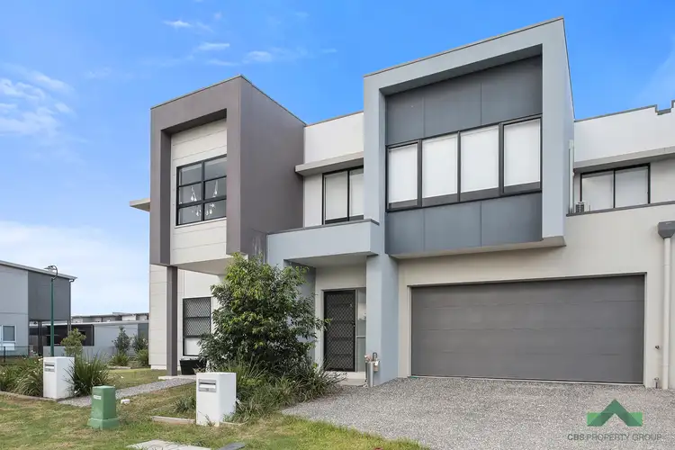 10 Chambers Street, Mango Hill QLD 4509