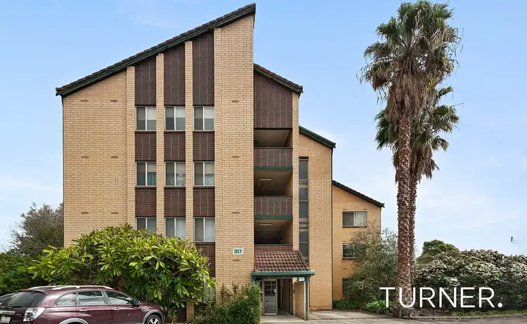 10/317 Portrush Road