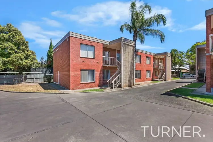 10/24 Carlisle Road, Westbourne Park SA 5041