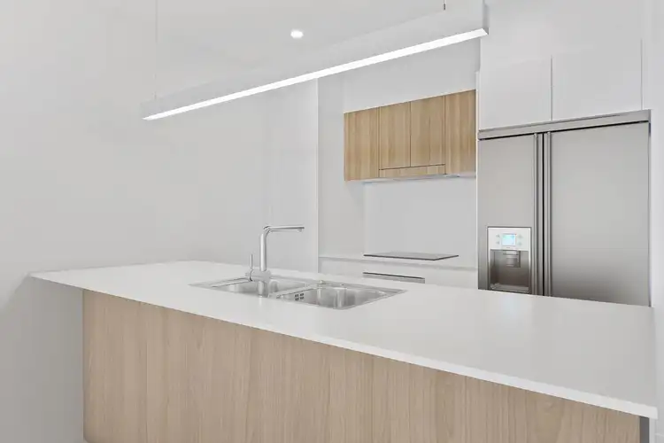 Third view of Homely apartment listing, 402/18-26 Mermaid Street, Chermside QLD 4032