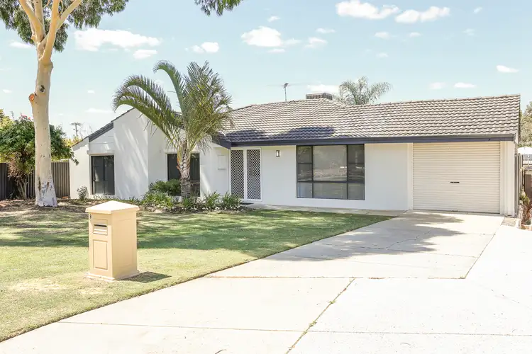 8 Phee Place, Greenwood WA 6024