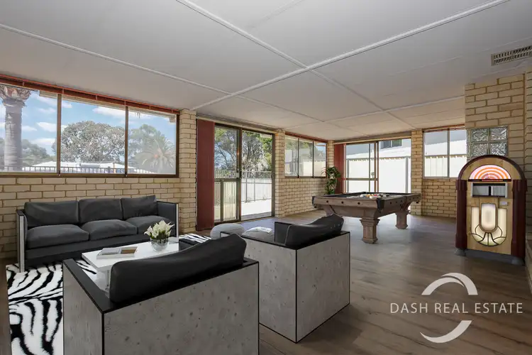 Sixth view of Homely house listing, 8 Phee Place, Greenwood WA 6024