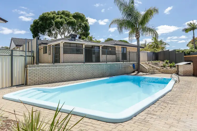 Seventh view of Homely house listing, 8 Phee Place, Greenwood WA 6024