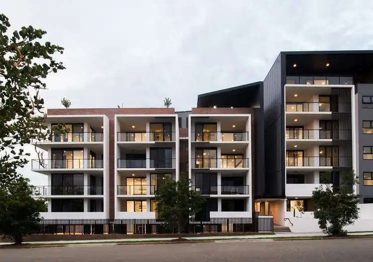 409/18-26 Mermaid Street, Chermside QLD 4032