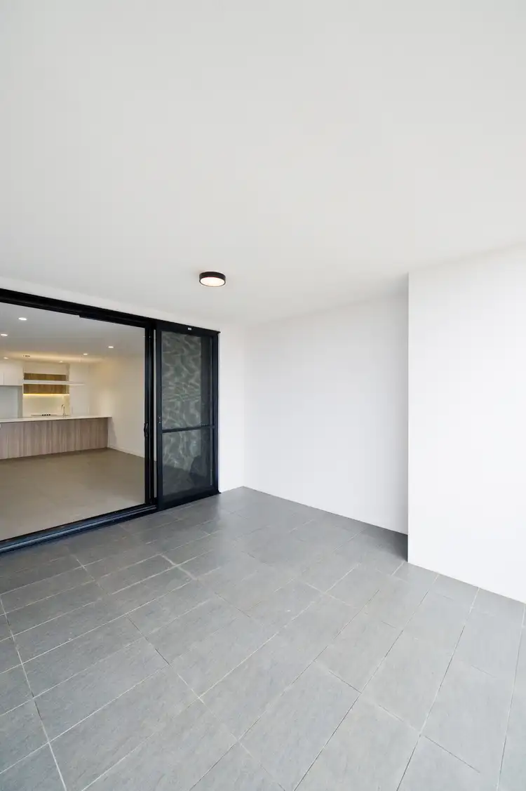 Third view of Homely unit listing, 409/18-26 Mermaid Street, Chermside QLD 4032